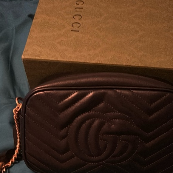 2023 collection Gucci purse - Picture 2 of 5